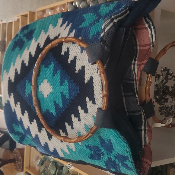 Hand bag - Picture 2 of 4